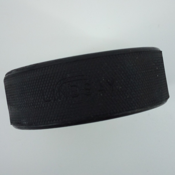 1997 NHL Goalies Burger King Collab Hockey Puck Collector - Picture 4 of 5